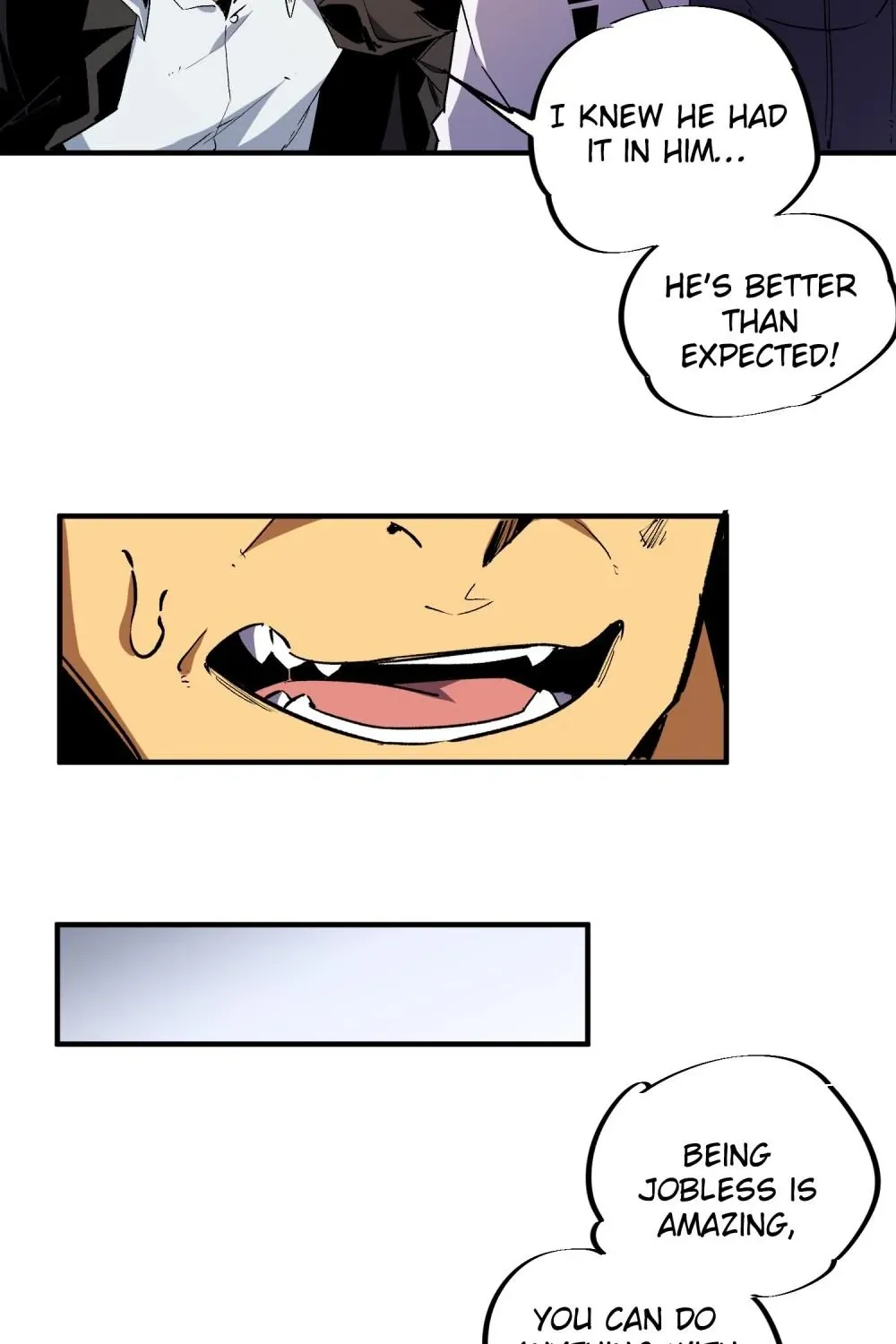 The Jobless Guy Who Has Come to Slay Chapter 4 page 47 - 