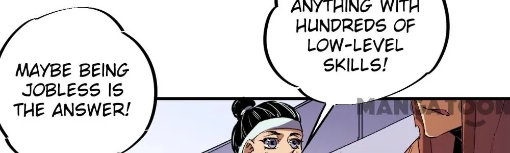 The Jobless Guy Who Has Come to Slay Chapter 4 page 48 - 