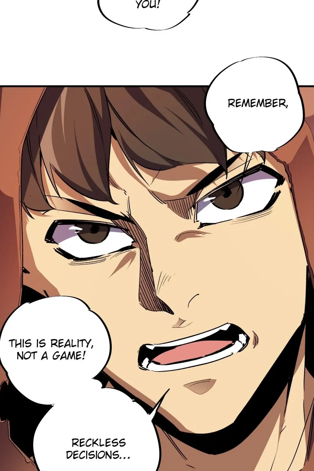 The Jobless Guy Who Has Come to Slay Chapter 4 page 53 - 
