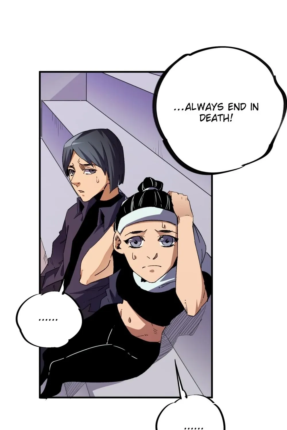 The Jobless Guy Who Has Come to Slay Chapter 4 page 55 - 