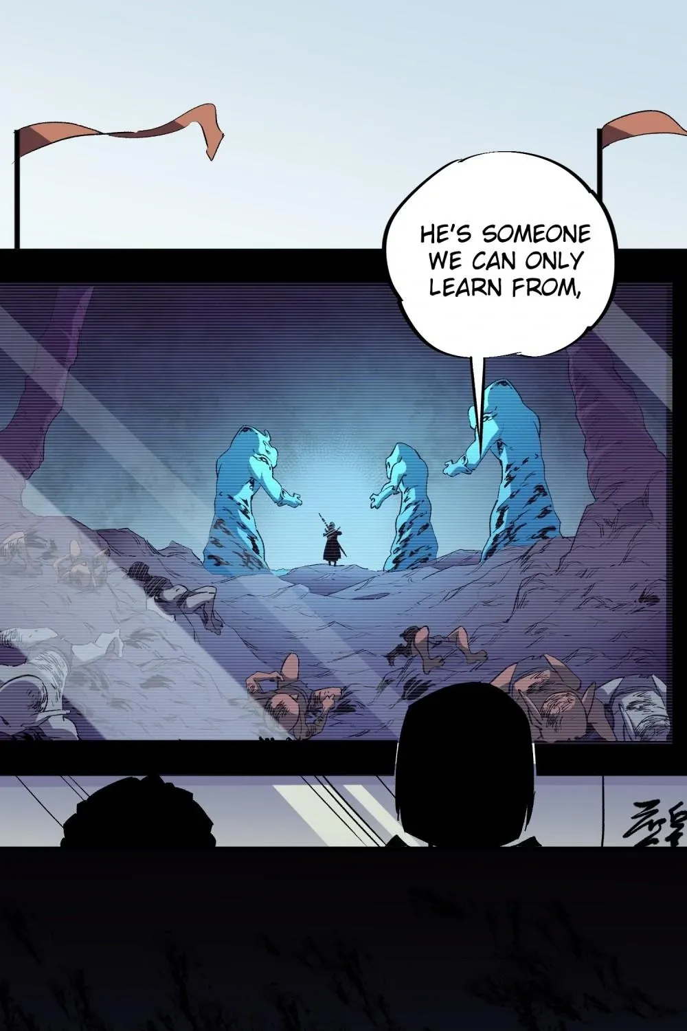 The Jobless Guy Who Has Come to Slay Chapter 4 page 58 - 
