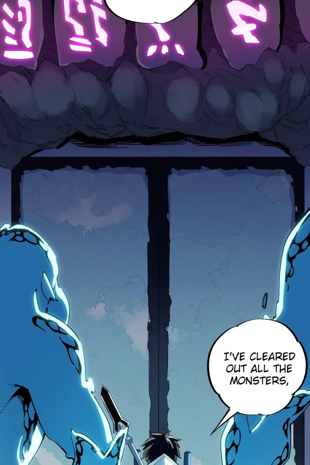 The Jobless Guy Who Has Come to Slay Chapter 4 page 60 - 