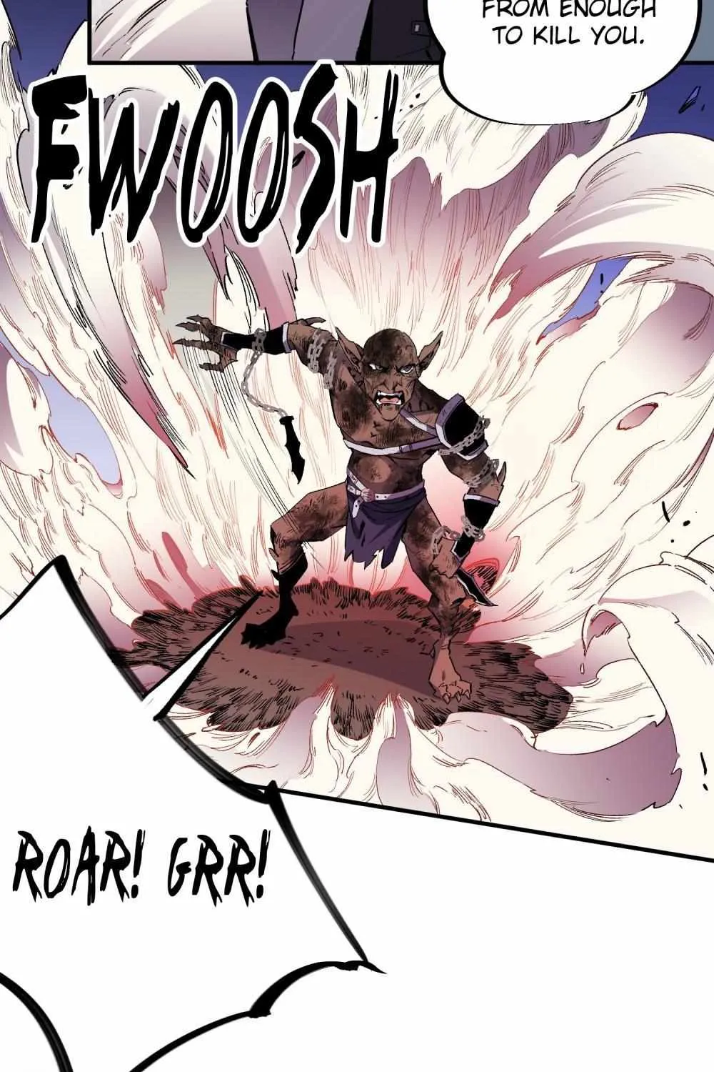 The Jobless Guy Who Has Come to Slay Chapter 4 page 7 - 