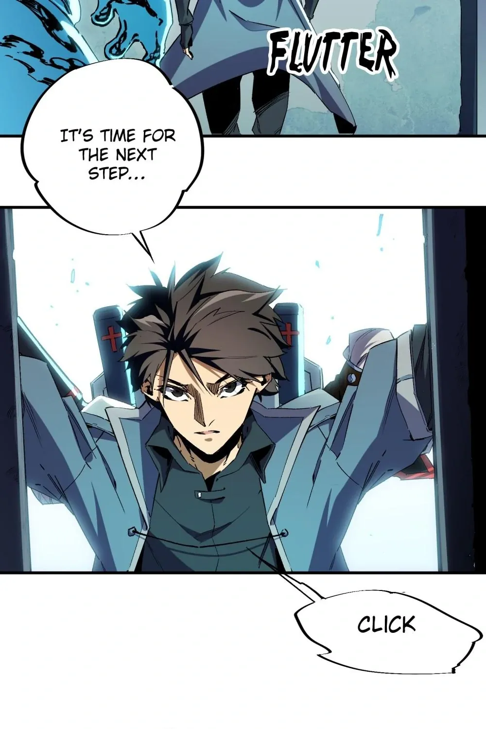 The Jobless Guy Who Has Come to Slay Chapter 4 page 62 - 