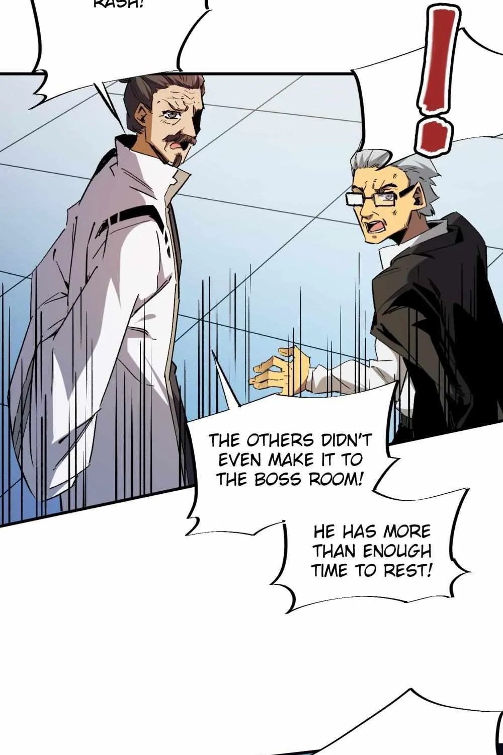 The Jobless Guy Who Has Come to Slay Chapter 4 page 66 - 