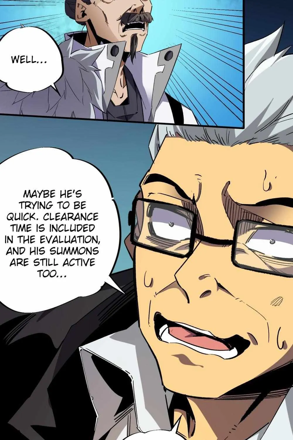 The Jobless Guy Who Has Come to Slay Chapter 4 page 68 - 