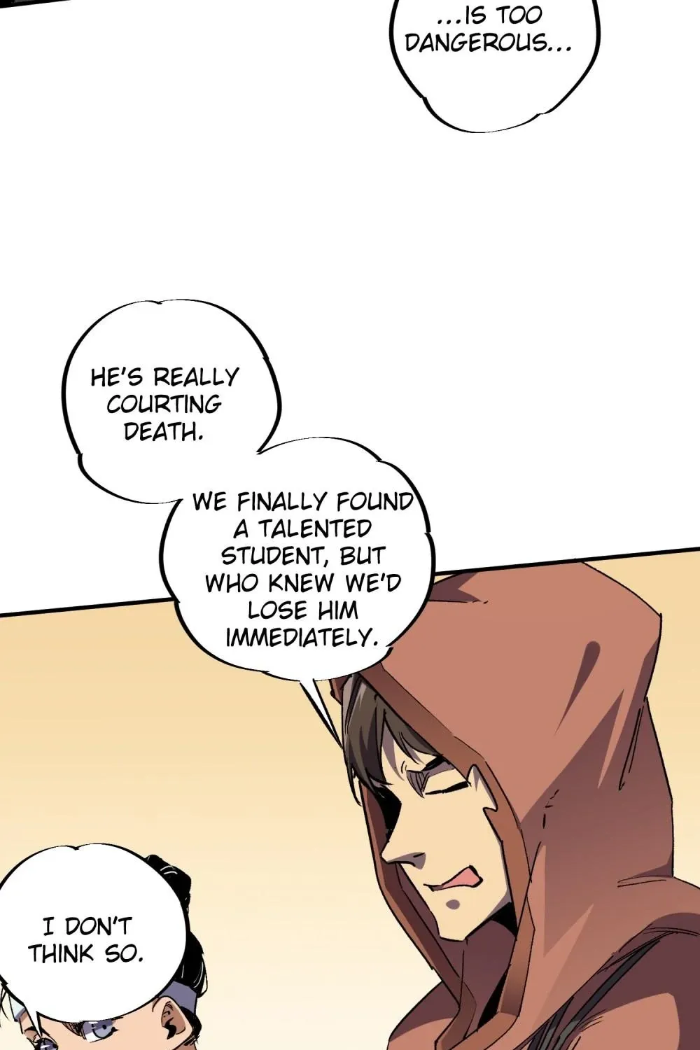 The Jobless Guy Who Has Come to Slay Chapter 4 page 70 - 