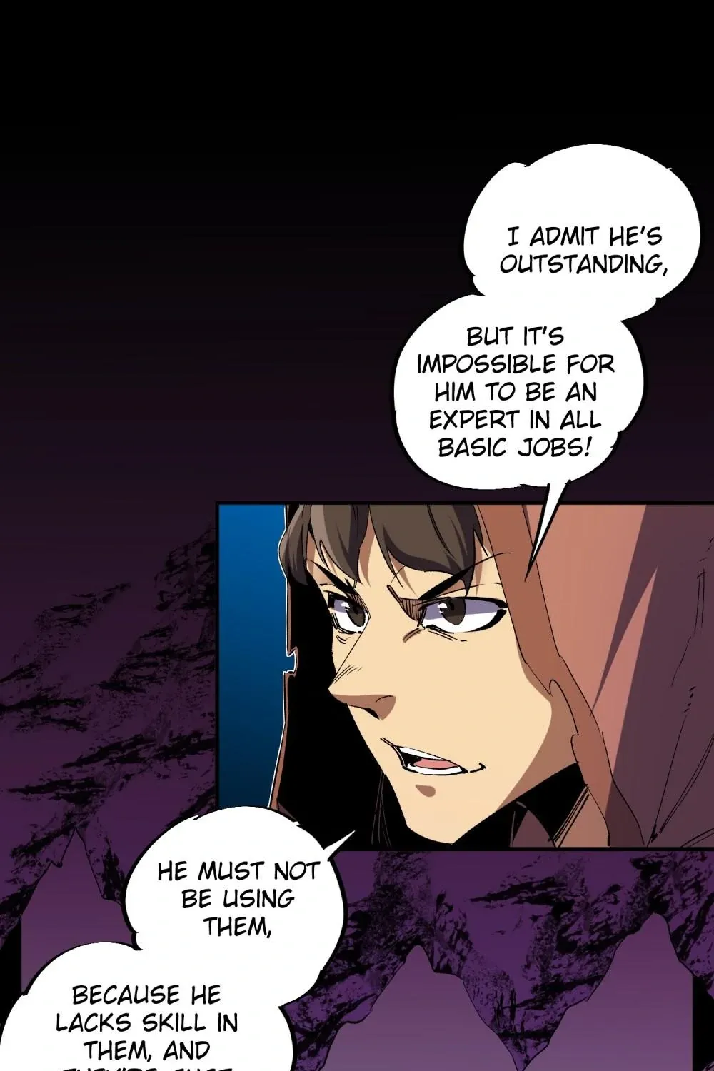 The Jobless Guy Who Has Come to Slay Chapter 4 page 73 - 
