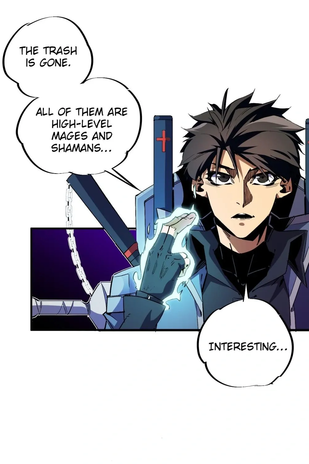The Jobless Guy Who Has Come to Slay Chapter 4 page 79 - 