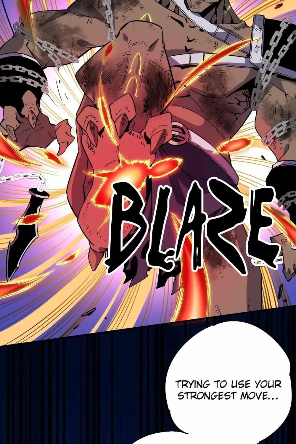 The Jobless Guy Who Has Come to Slay Chapter 4 page 9 - 