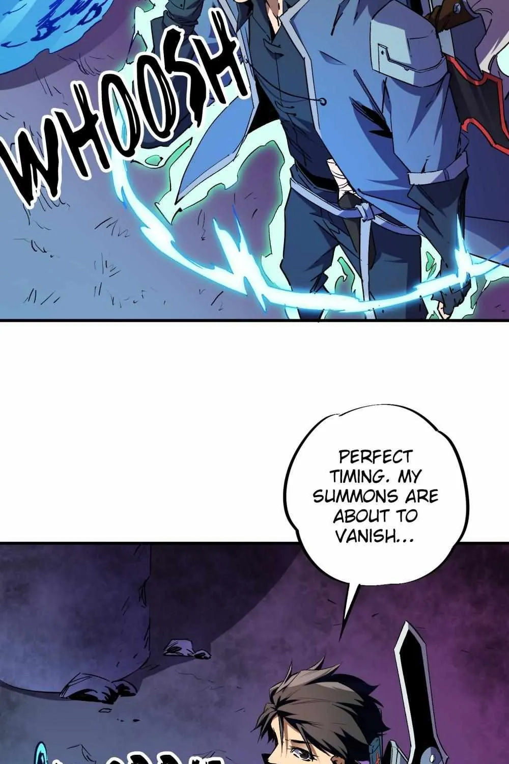 The Jobless Guy Who Has Come to Slay Chapter 4 page 81 - 