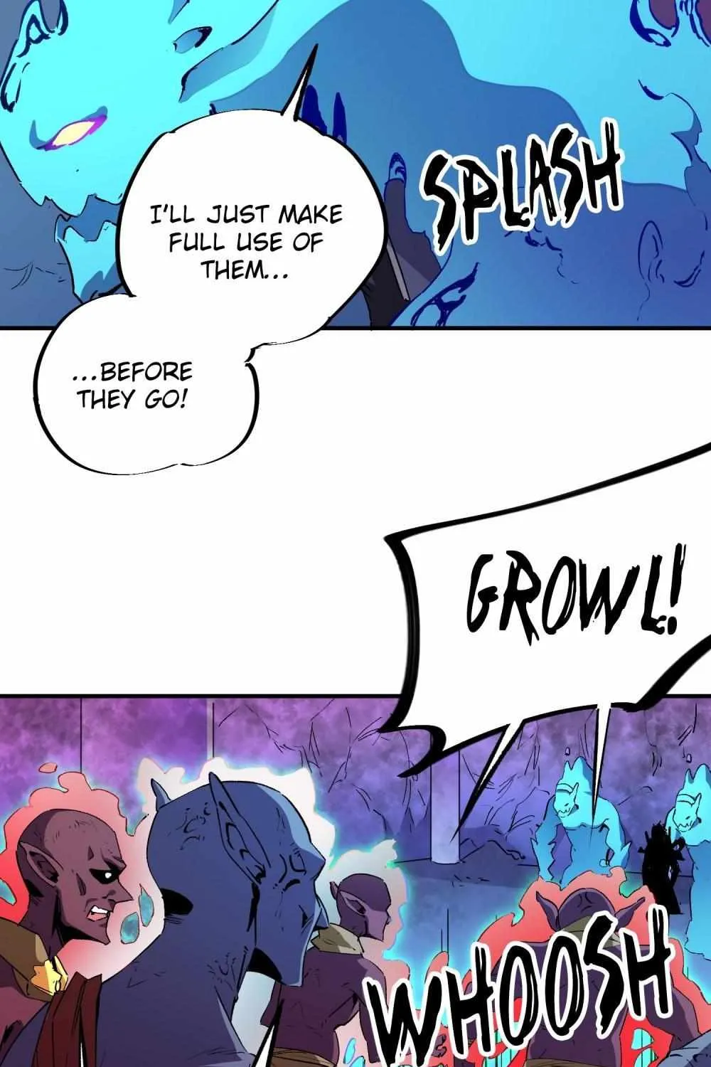 The Jobless Guy Who Has Come to Slay Chapter 4 page 83 - 