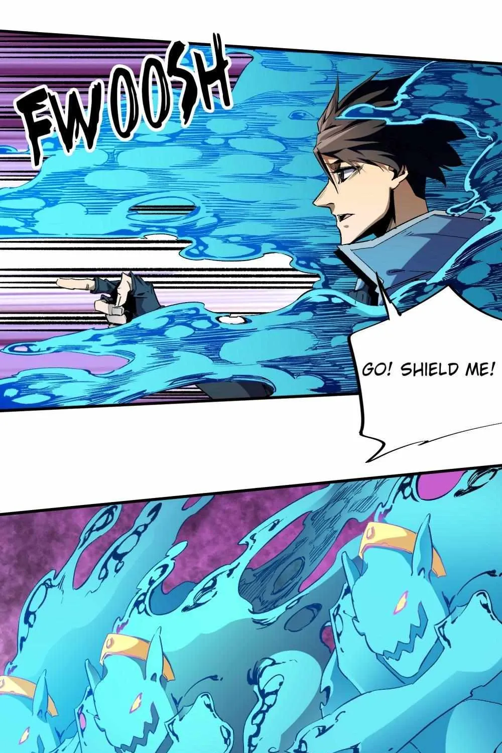 The Jobless Guy Who Has Come to Slay Chapter 4 page 88 - 