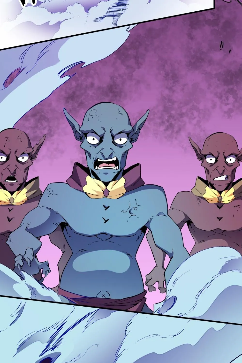 The Jobless Guy Who Has Come to Slay Chapter 4 page 94 - 