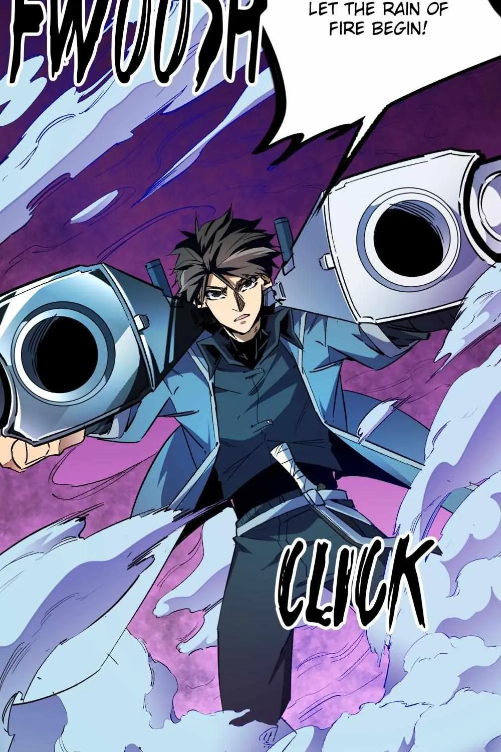 The Jobless Guy Who Has Come to Slay Chapter 4 page 96 - 
