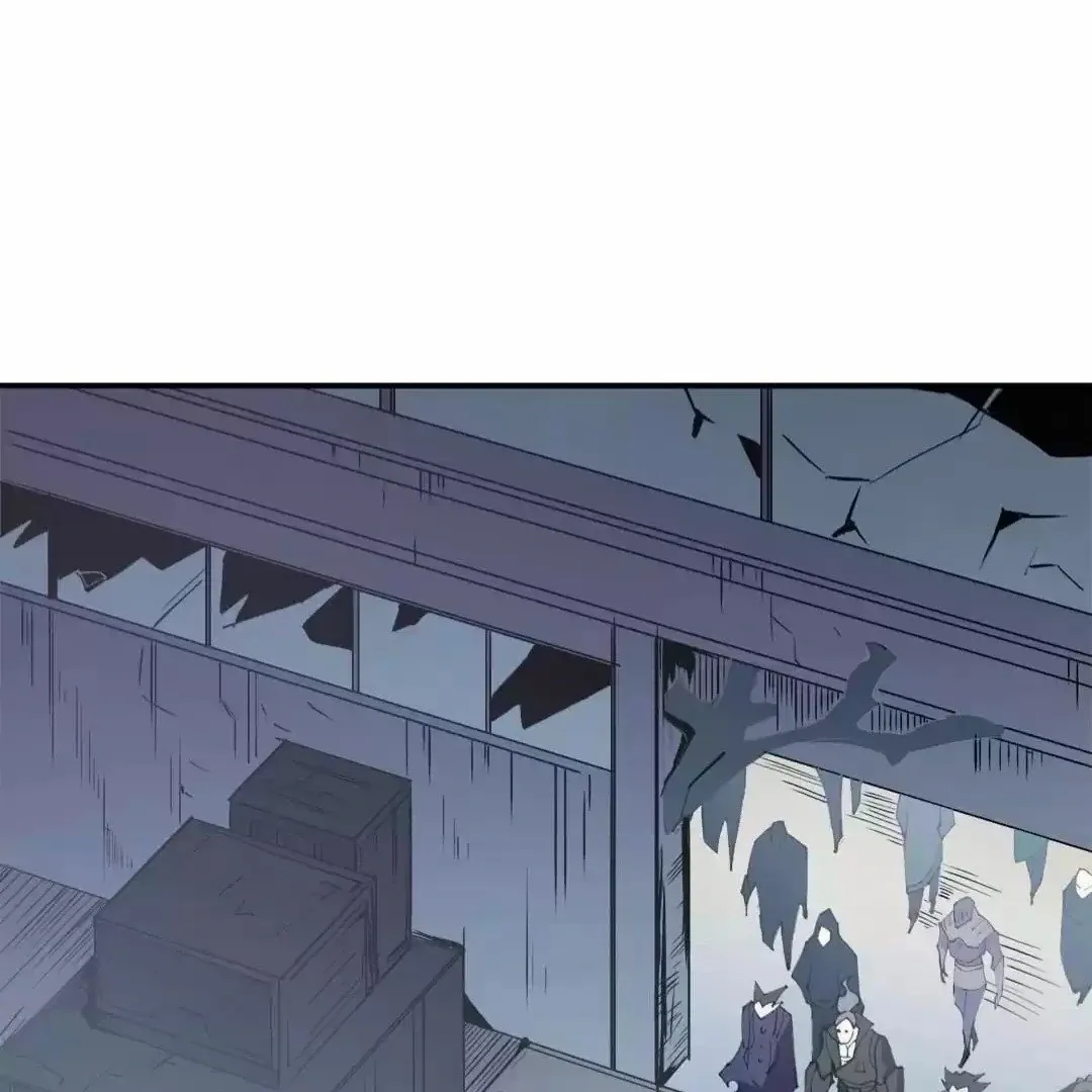 The Jobless Guy Who Has Come to Slay Chapter 40 page 2 - 