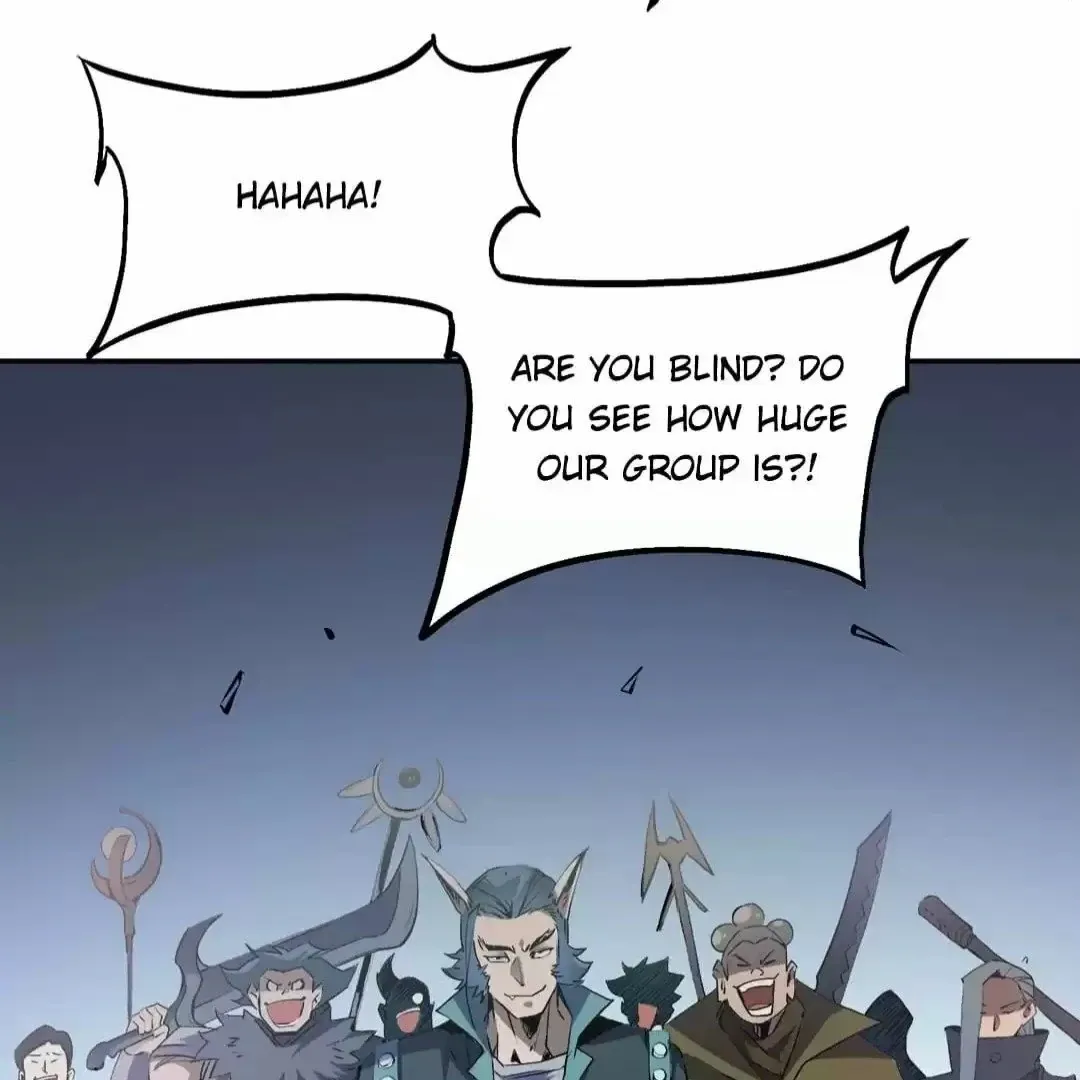The Jobless Guy Who Has Come to Slay Chapter 40 page 11 - 