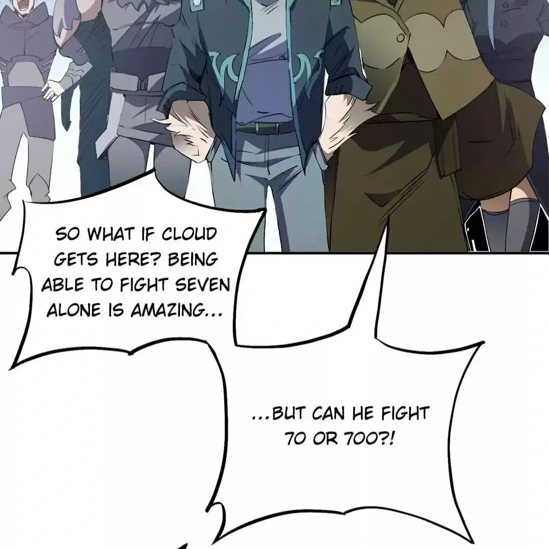 The Jobless Guy Who Has Come to Slay Chapter 40 page 12 - 