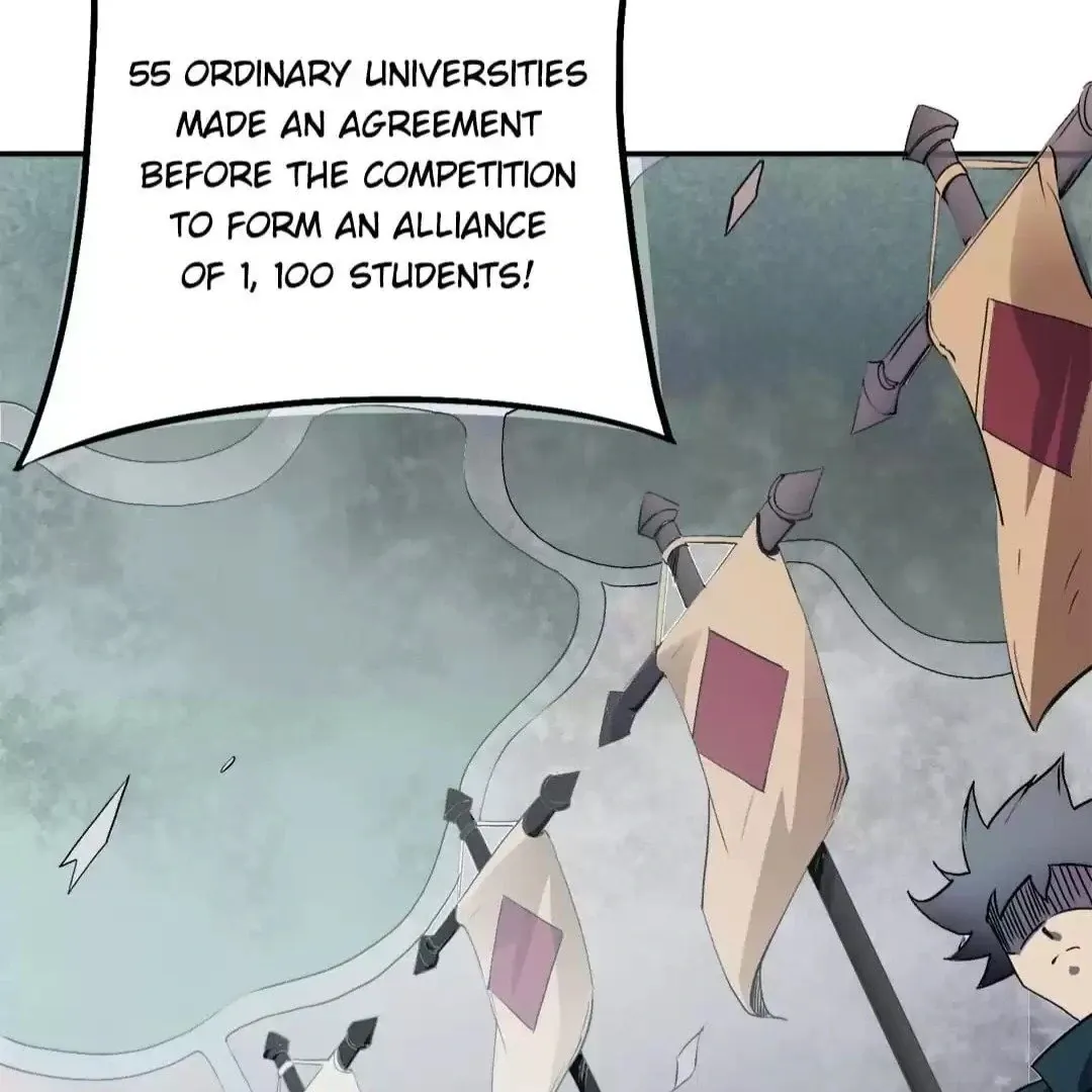 The Jobless Guy Who Has Come to Slay Chapter 40 page 15 - 
