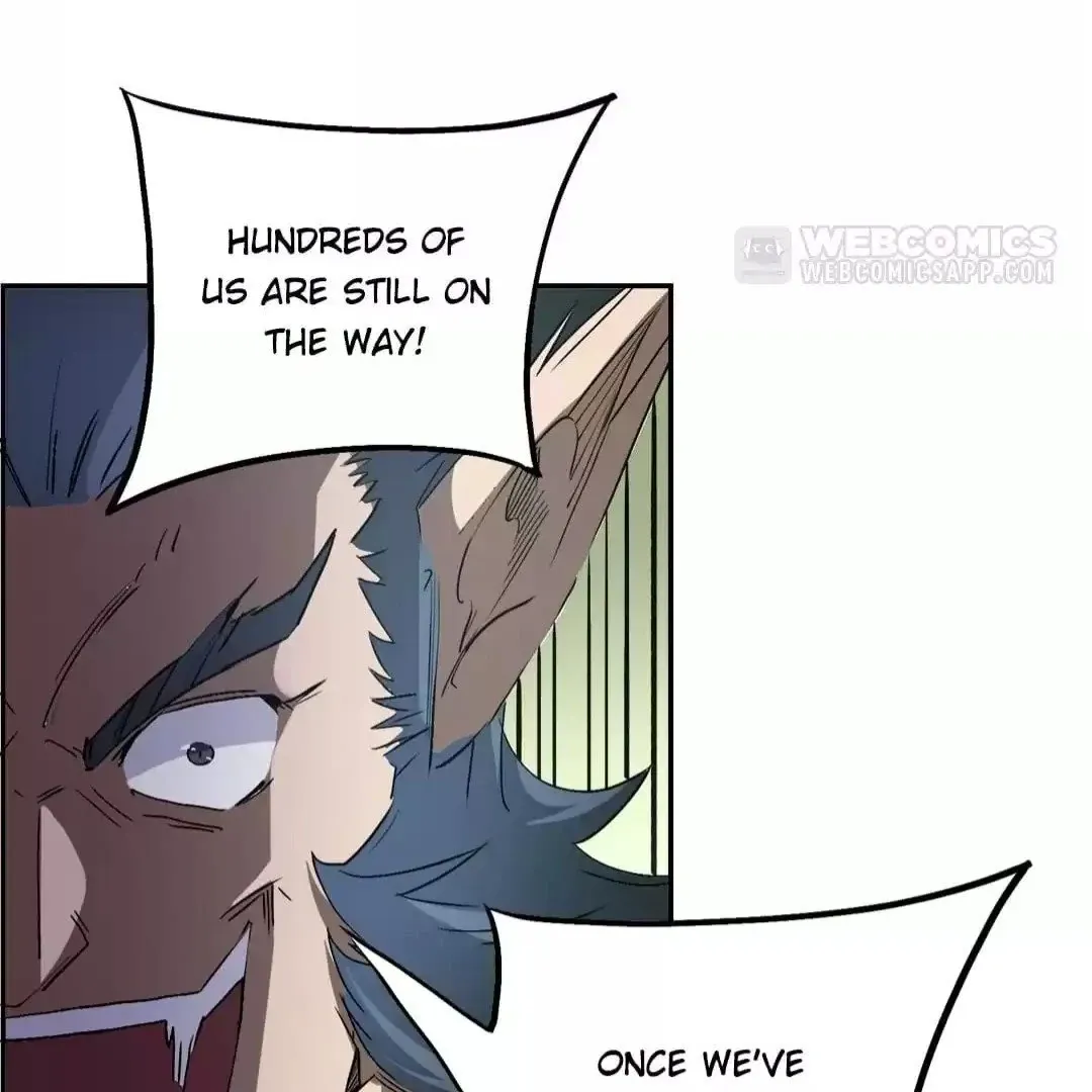 The Jobless Guy Who Has Come to Slay Chapter 40 page 17 - 