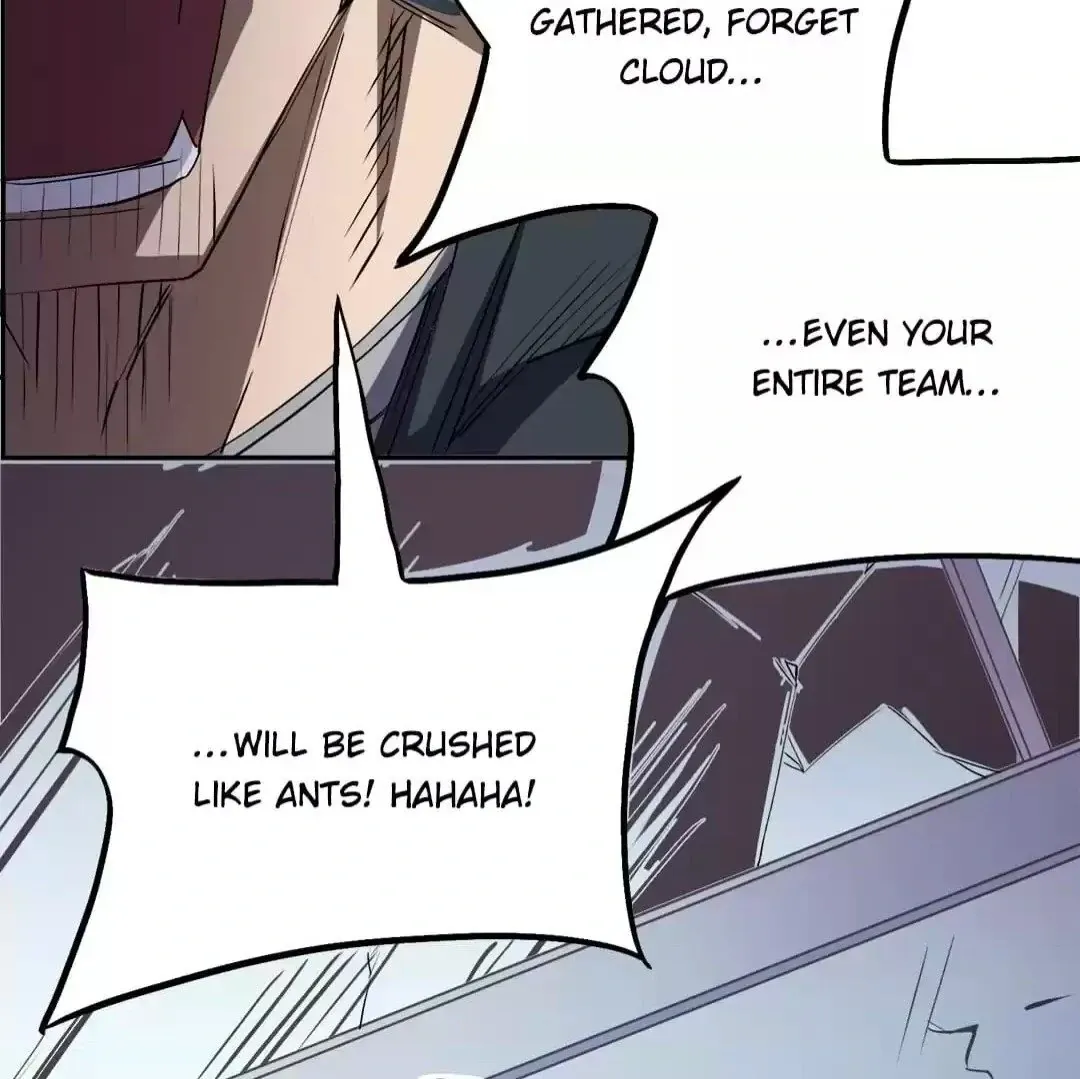 The Jobless Guy Who Has Come to Slay Chapter 40 page 18 - 
