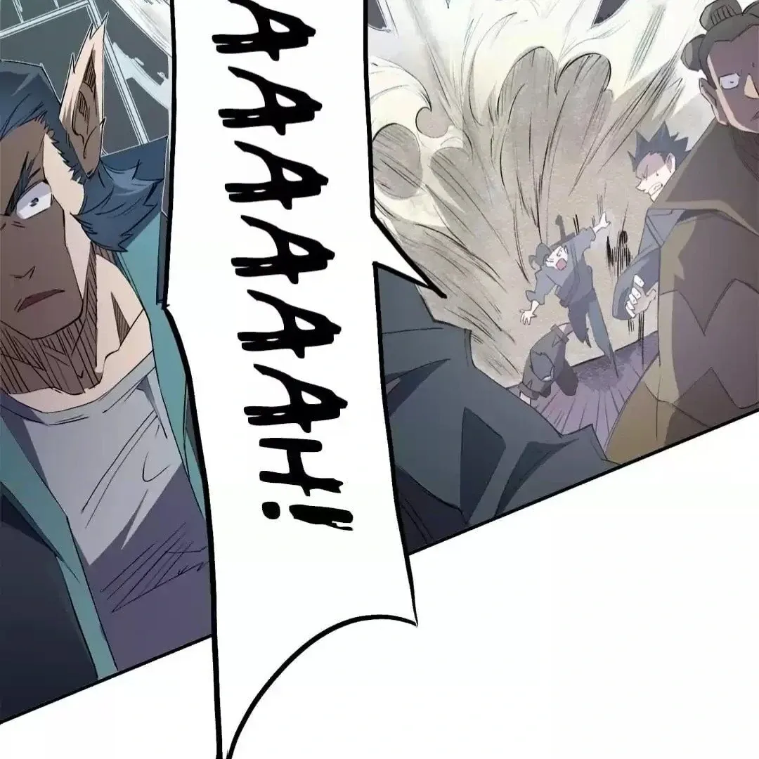 The Jobless Guy Who Has Come to Slay Chapter 40 page 20 - 