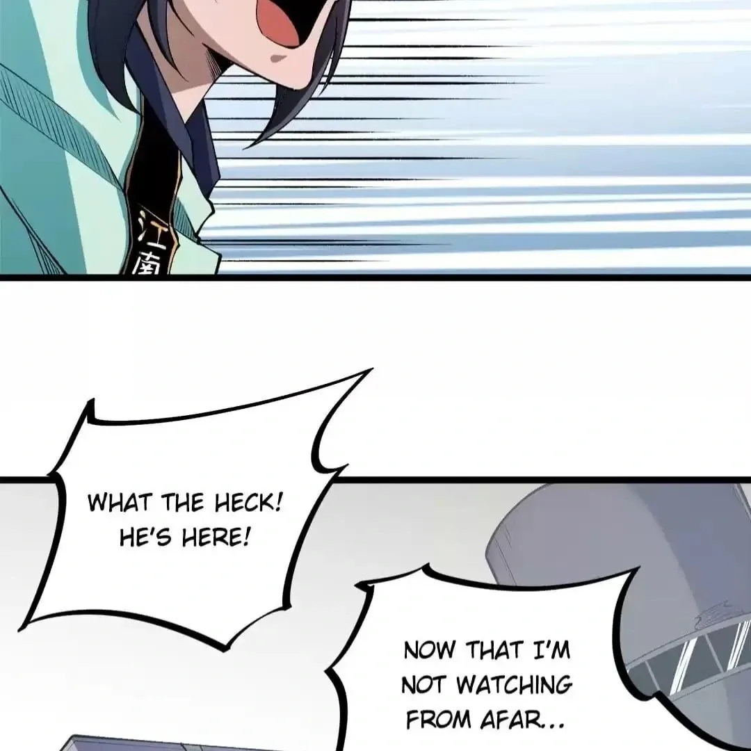 The Jobless Guy Who Has Come to Slay Chapter 40 page 24 - 