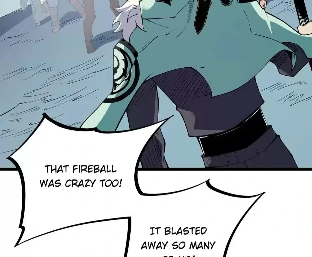 The Jobless Guy Who Has Come to Slay Chapter 40 page 26 - 