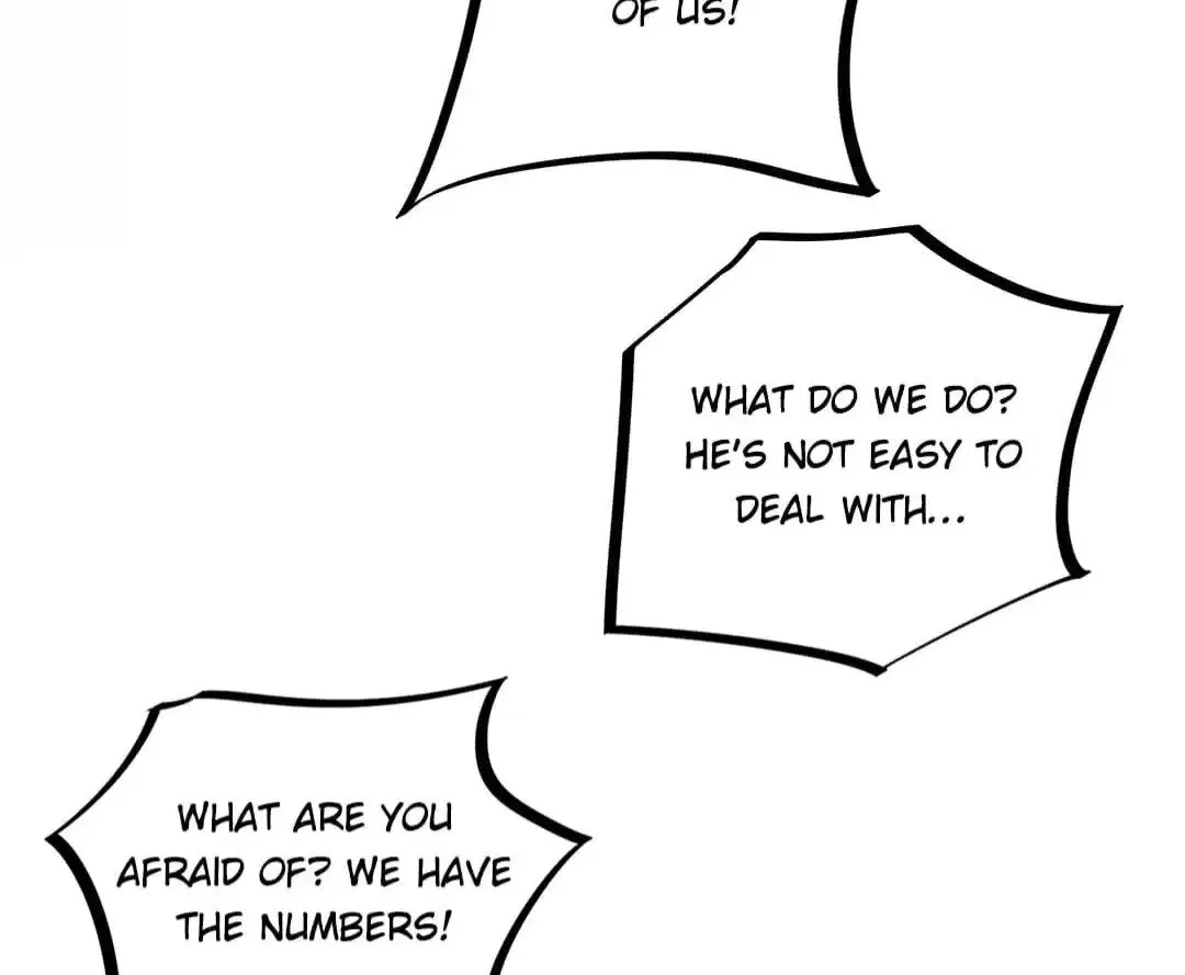The Jobless Guy Who Has Come to Slay Chapter 40 page 27 - 