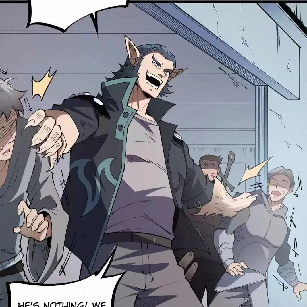 The Jobless Guy Who Has Come to Slay Chapter 40 page 28 - 