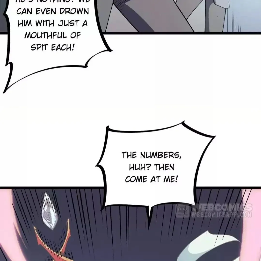 The Jobless Guy Who Has Come to Slay Chapter 40 page 29 - 