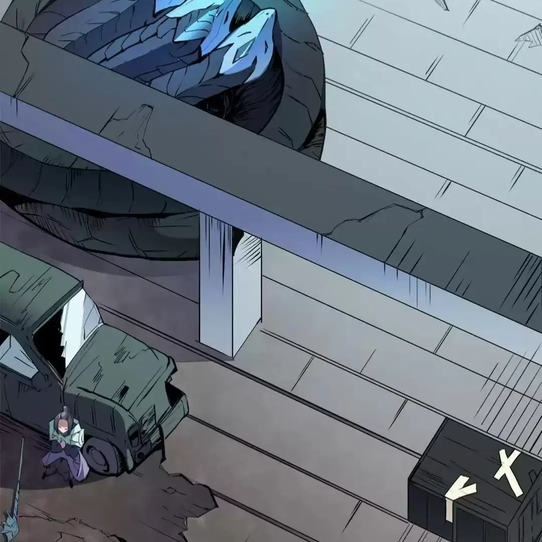 The Jobless Guy Who Has Come to Slay Chapter 40 page 4 - 