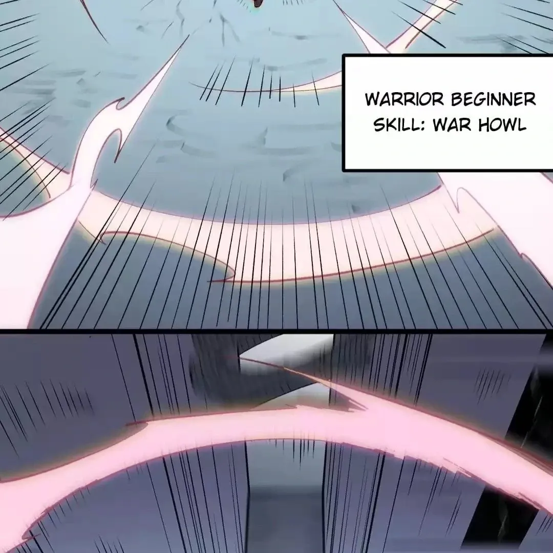 The Jobless Guy Who Has Come to Slay Chapter 40 page 33 - 
