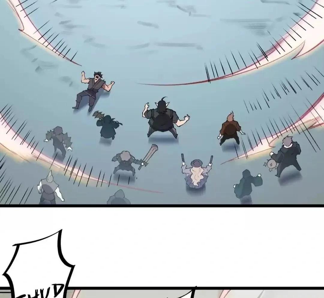 The Jobless Guy Who Has Come to Slay Chapter 40 page 35 - 