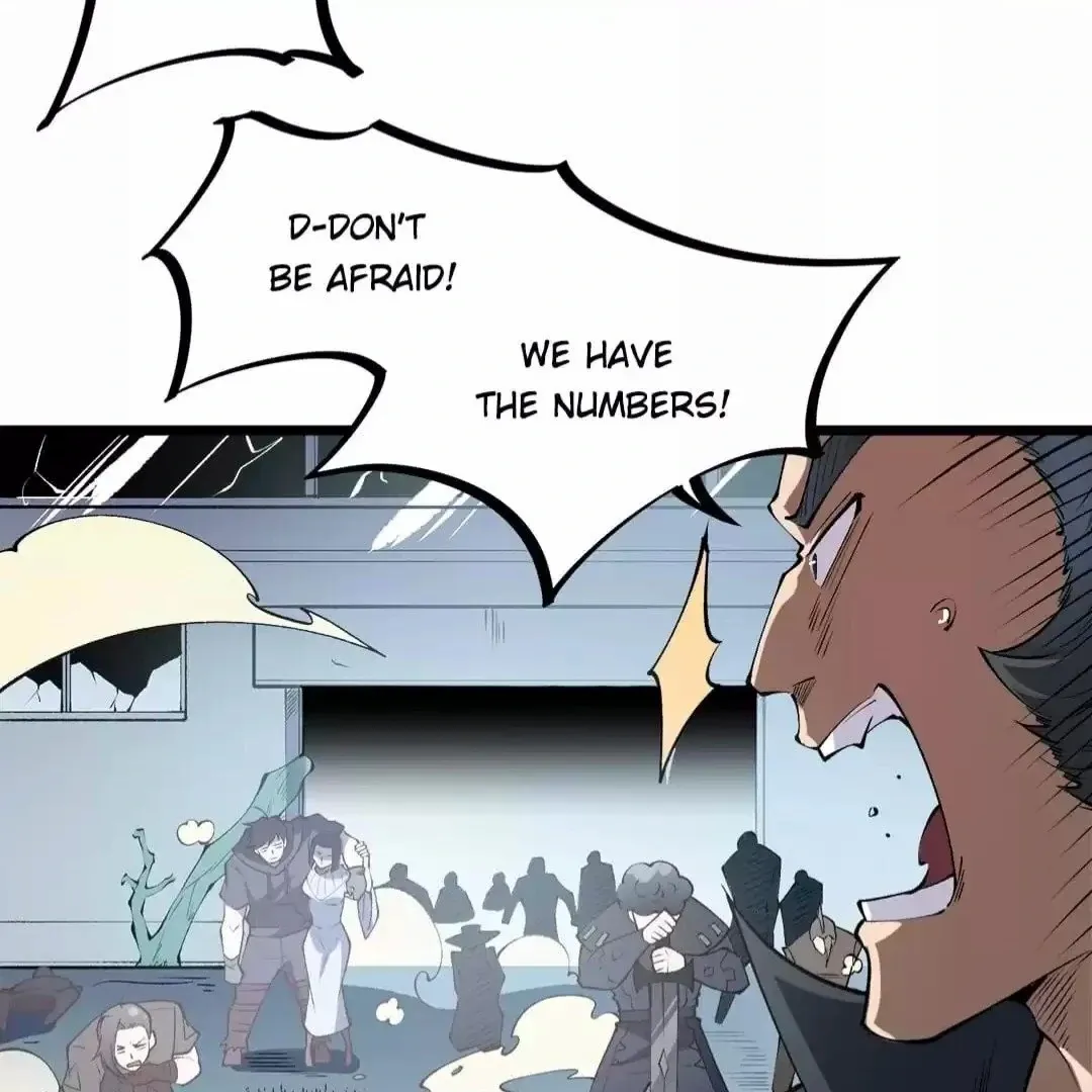 The Jobless Guy Who Has Come to Slay Chapter 40 page 37 - 