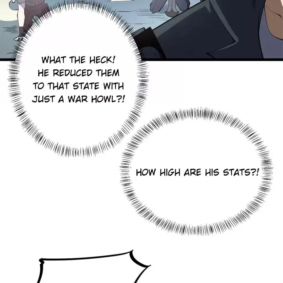 The Jobless Guy Who Has Come to Slay Chapter 40 page 38 - 