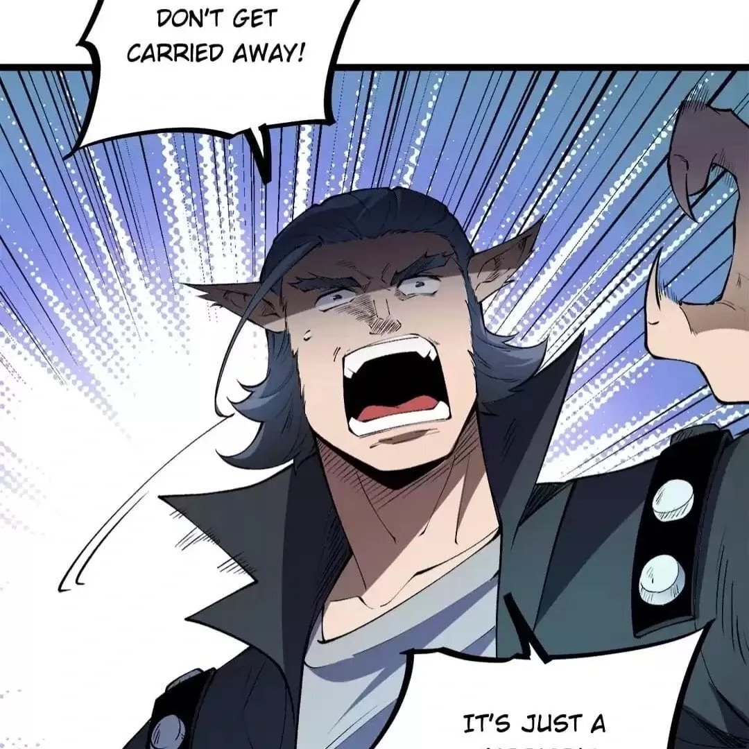 The Jobless Guy Who Has Come to Slay Chapter 40 page 39 - 