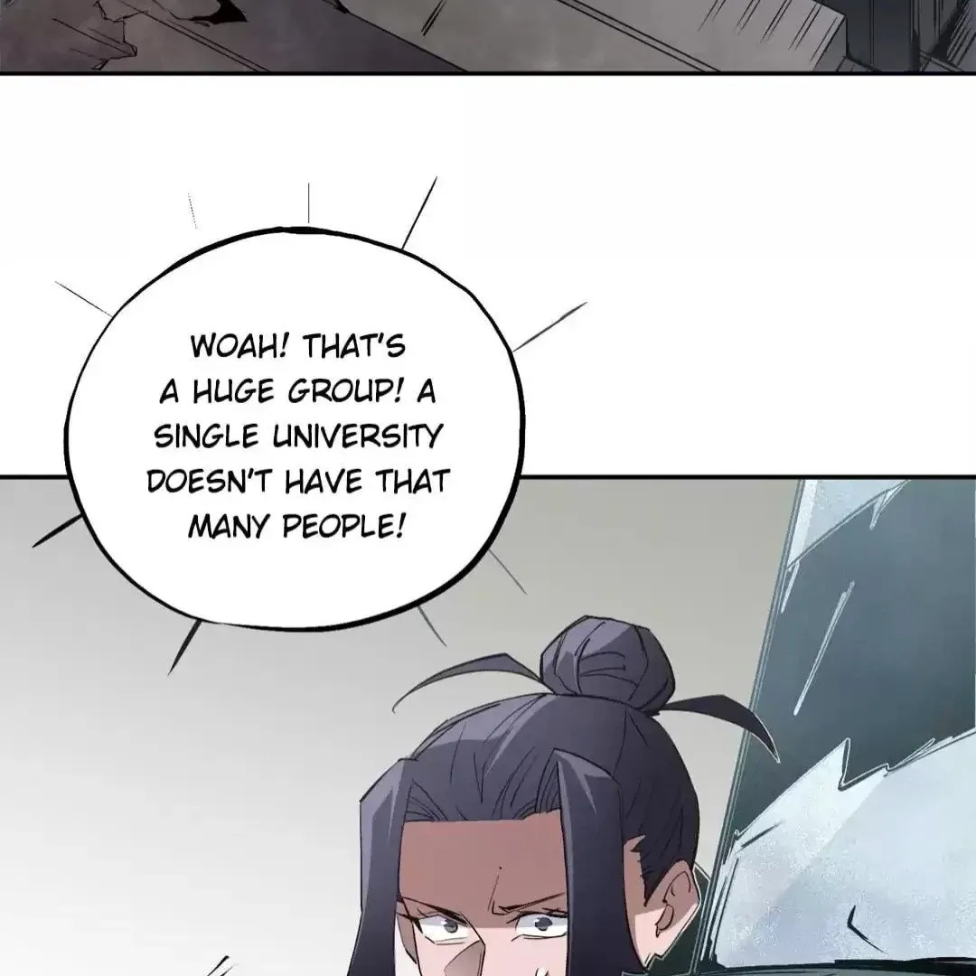 The Jobless Guy Who Has Come to Slay Chapter 40 page 5 - 