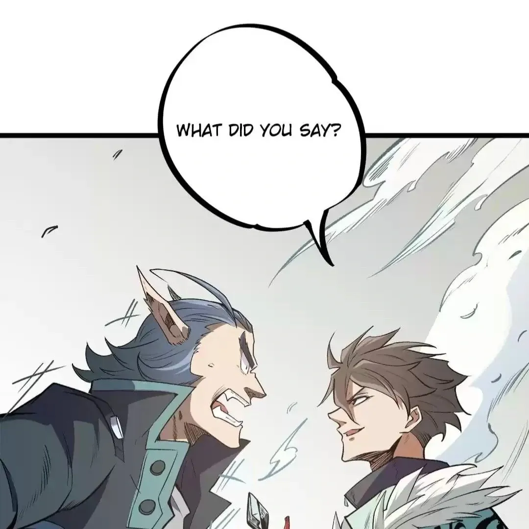 The Jobless Guy Who Has Come to Slay Chapter 40 page 41 - 