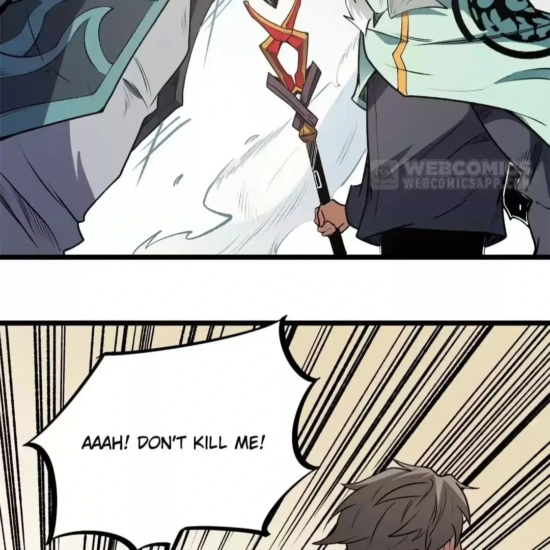 The Jobless Guy Who Has Come to Slay Chapter 40 page 42 - 