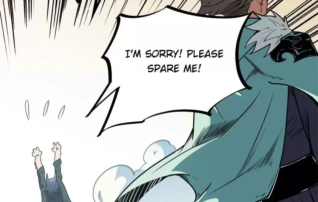 The Jobless Guy Who Has Come to Slay Chapter 40 page 43 - 