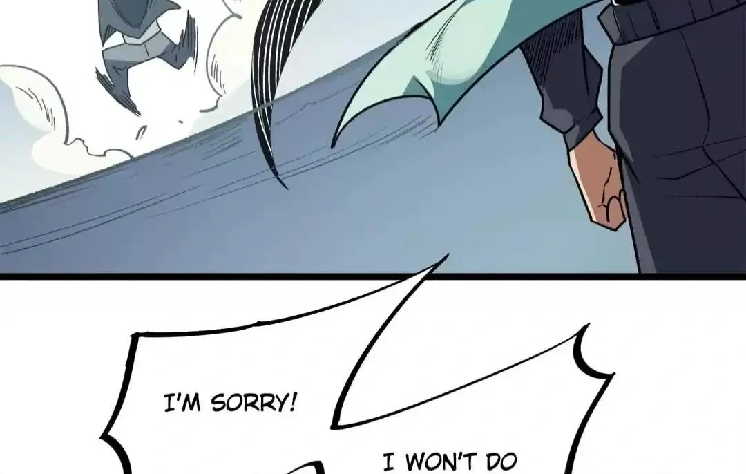 The Jobless Guy Who Has Come to Slay Chapter 40 page 44 - 
