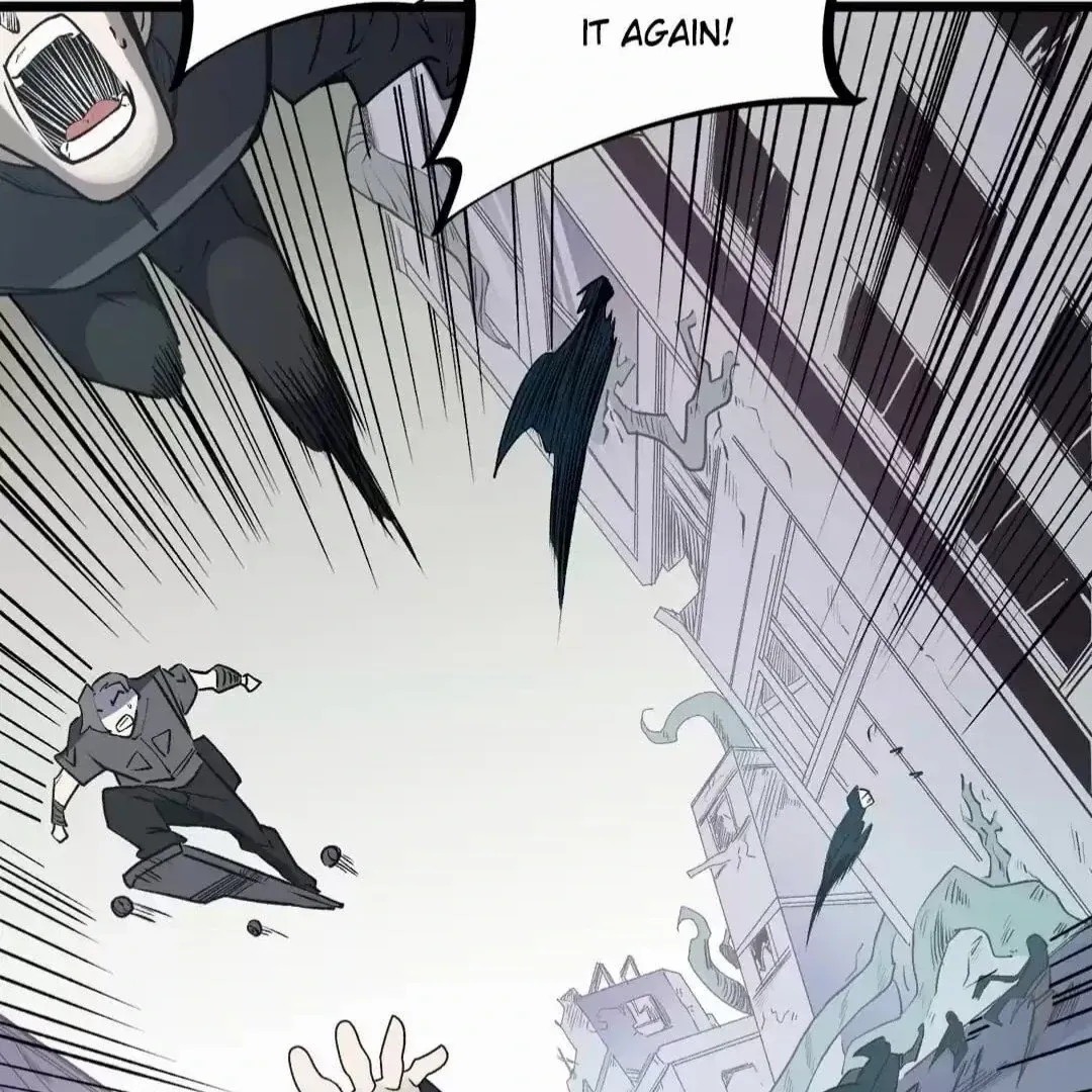 The Jobless Guy Who Has Come to Slay Chapter 40 page 45 - 
