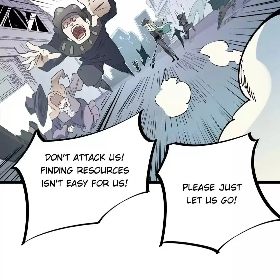 The Jobless Guy Who Has Come to Slay Chapter 40 page 46 - 