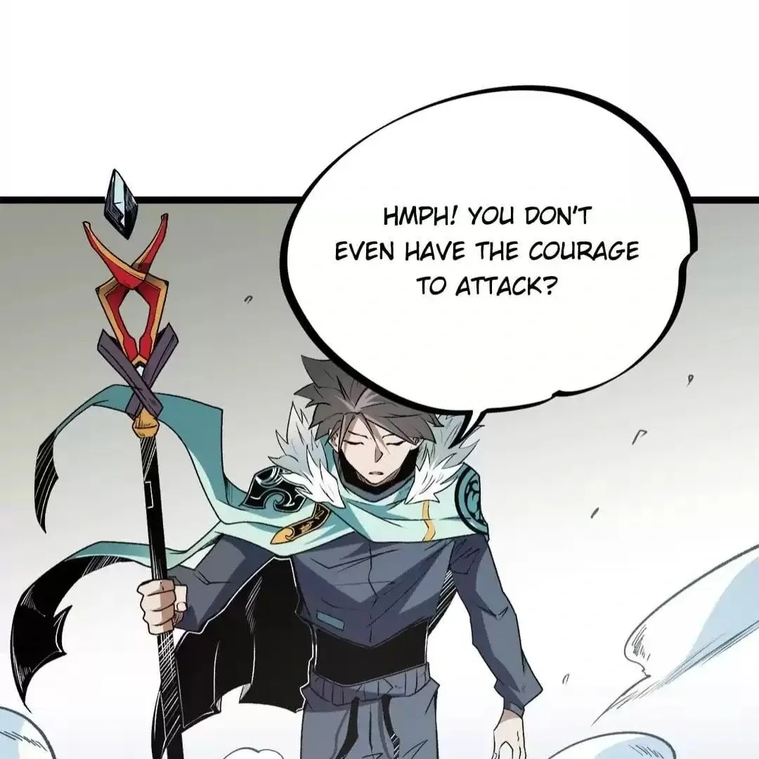 The Jobless Guy Who Has Come to Slay Chapter 40 page 47 - 