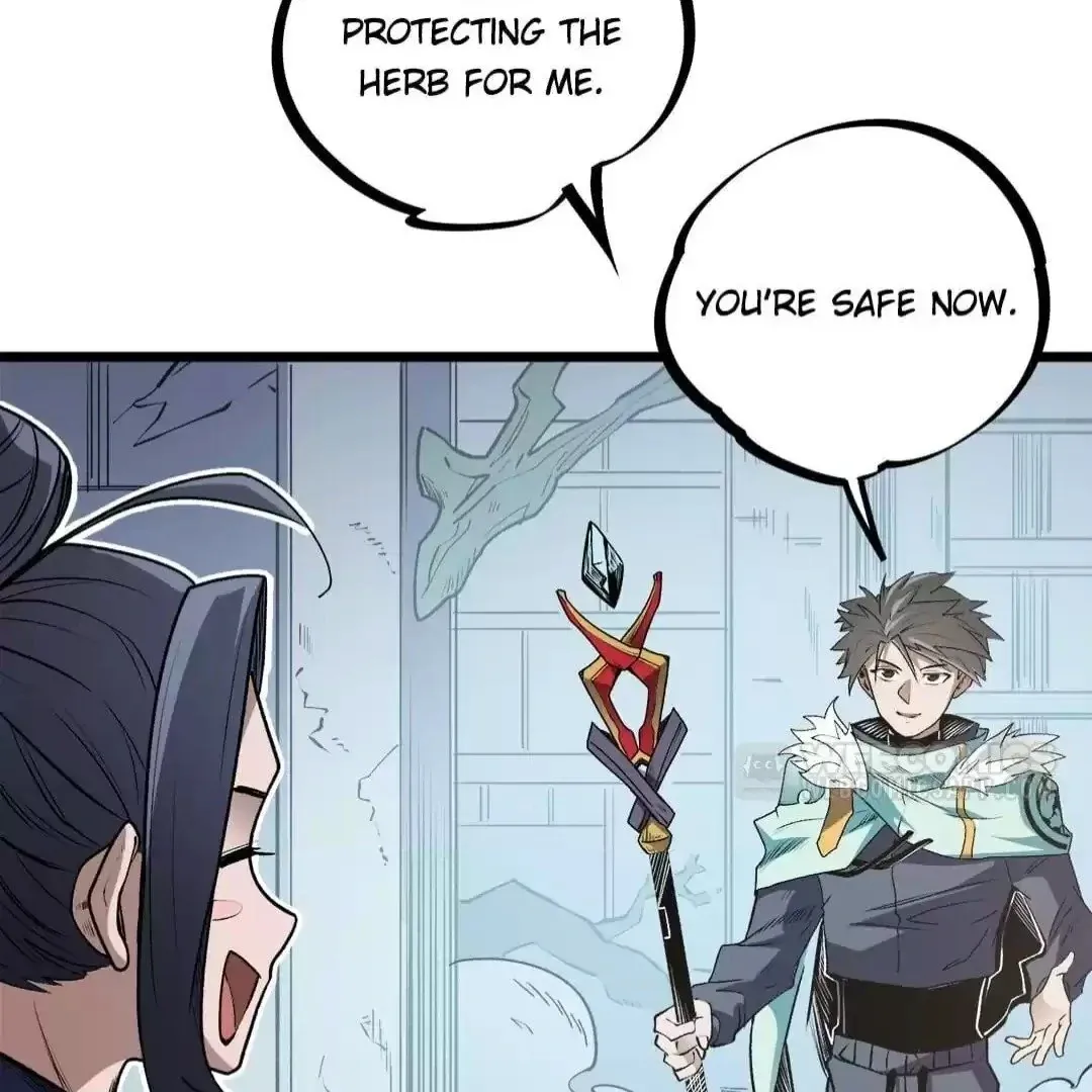The Jobless Guy Who Has Come to Slay Chapter 40 page 49 - 