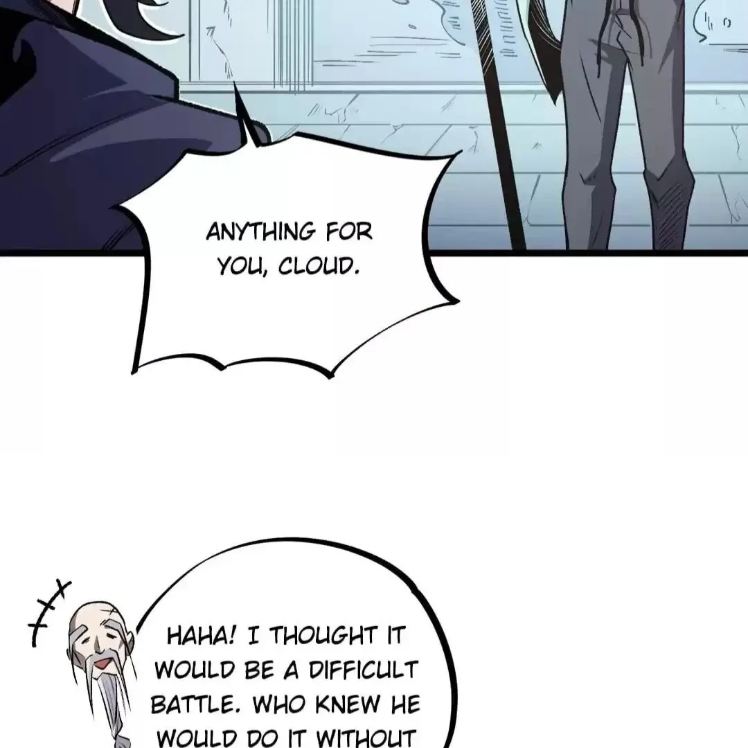 The Jobless Guy Who Has Come to Slay Chapter 40 page 50 - 