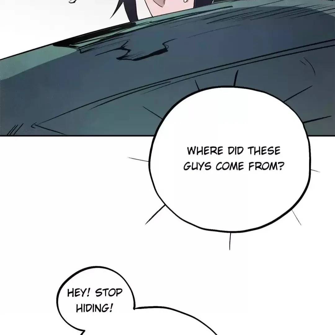 The Jobless Guy Who Has Come to Slay Chapter 40 page 6 - 