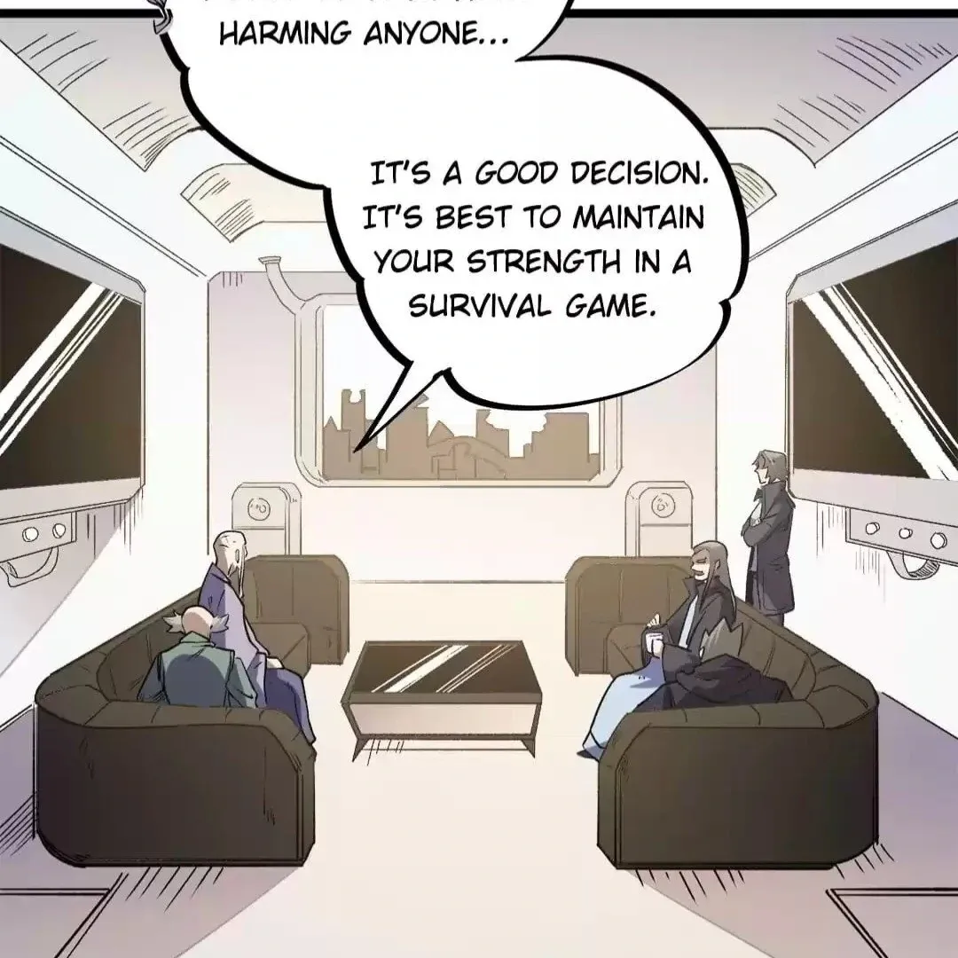 The Jobless Guy Who Has Come to Slay Chapter 40 page 51 - 
