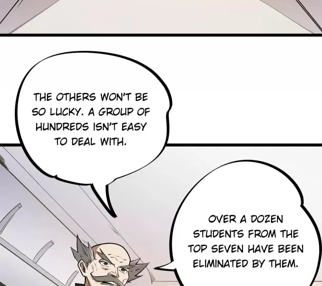 The Jobless Guy Who Has Come to Slay Chapter 40 page 52 - 